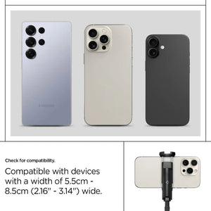 S541W Auto Open Selfie Stick Tripod