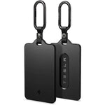 [2 Pack] Tesla Model 3 / Y / S / X Key Card Holder - Spigen Malaysia