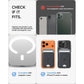 5 Cards Magnetic Card Holder Nano Pop S