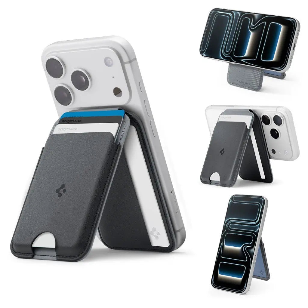5 Cards Magnetic Card Holder Nano Pop S