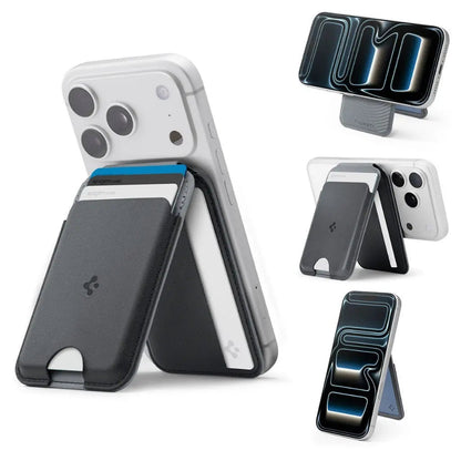 5 Cards Magnetic Card Holder Nano Pop S