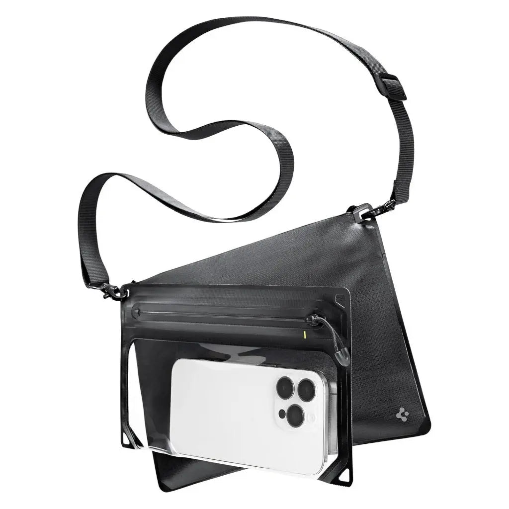 A640 Aqua Shield Waterproof Crossbody Bag