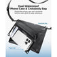 A640 Aqua Shield Waterproof Crossbody Bag