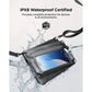 A640 Aqua Shield Waterproof Crossbody Bag