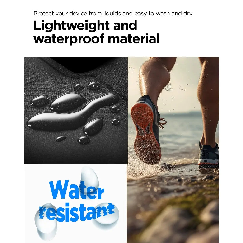 A703 Dynamic Shield Running Armband