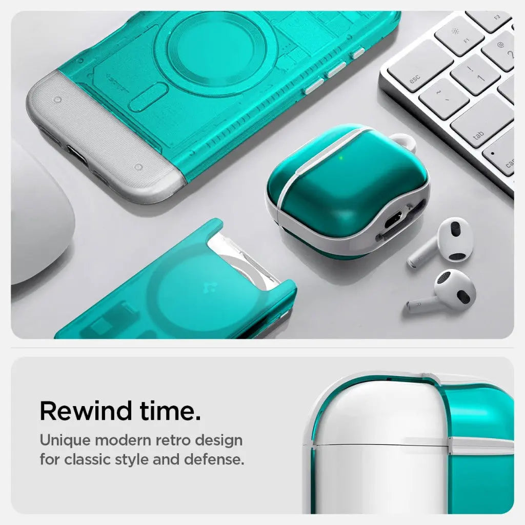 AirPods 4 Case (2024) Classic C1 - Spigen Malaysia