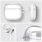 AirPods 4 Case (2024) Ultra Hybrid - Spigen Malaysia