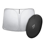 All Tesla Model Y & 3 Front Windshield Sunshade TO260 - Spigen Malaysia