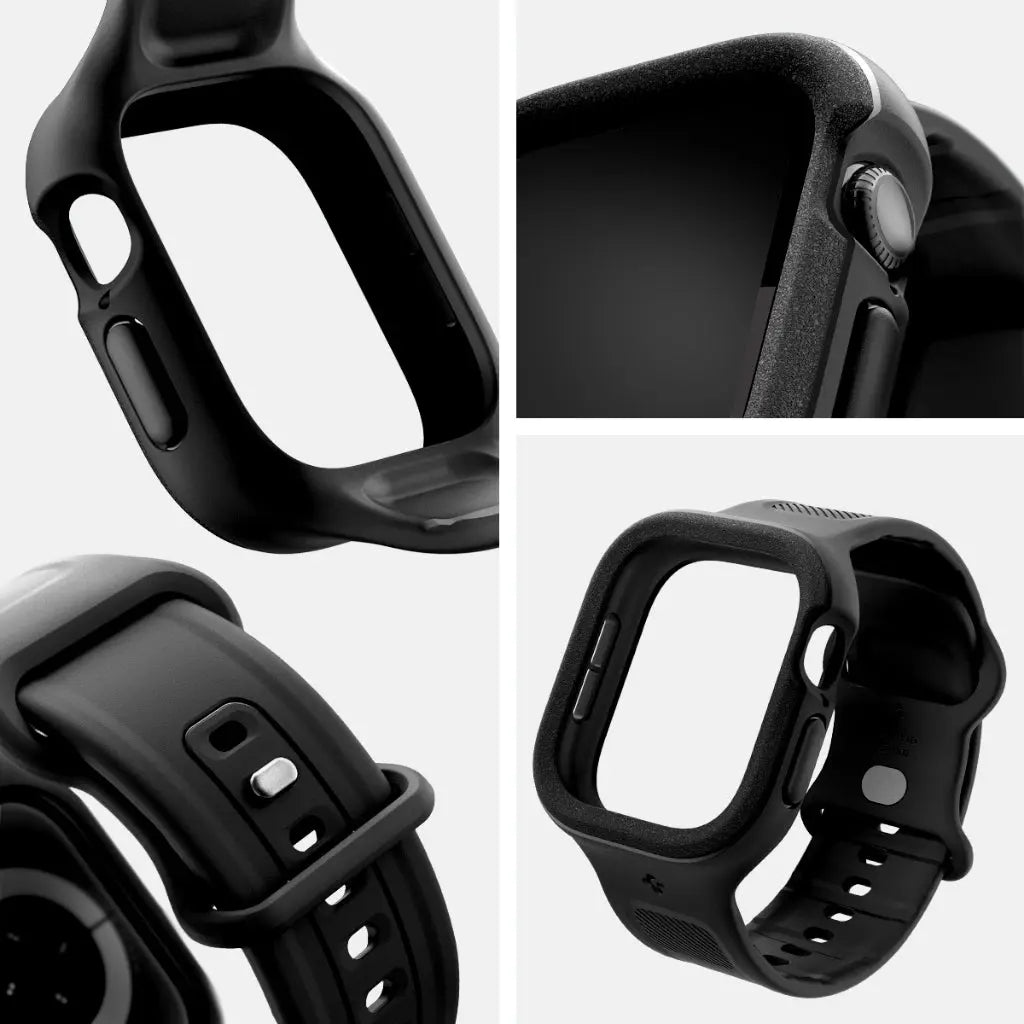 Apple Watch Case Series 11 / 10 (46mm) Vault Pro - Spigen Malaysia