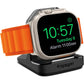 Apple Watch Stand Rugged Armor - Spigen Malaysia