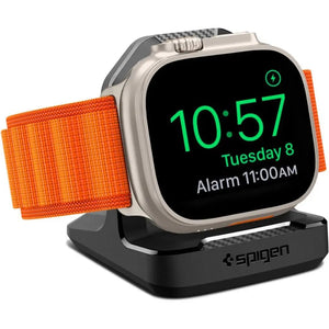 Apple Watch Stand Rugged Armor - Spigen Malaysia