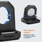 Apple Watch Stand Rugged Armor - Spigen Malaysia
