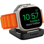 Apple Watch Stand Rugged Armor - Spigen Malaysia