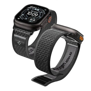 Apple Watch Strap Series (49mm / 46mm / 45mm / 44mm / 42mm) Watch Band Athlex Air 2 - Spigen Malaysia