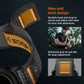 Apple Watch Strap Series (49mm / 46mm / 45mm / 44mm / 42mm) Watch Band Athlex Air 2 - Spigen Malaysia