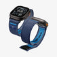 Apple Watch Strap Series (49mm / 46mm / 45mm / 44mm / 42mm) Watch Band Athlex Air 2 - Spigen Malaysia