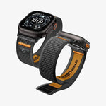 Apple Watch Strap Series (49mm / 46mm / 45mm / 44mm / 42mm) Watch Band Athlex Air 2 - Spigen Malaysia