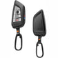 BMW Key Fob Cover with Carabiner BK100