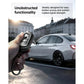 BMW Key Fob Cover with Carabiner BK100