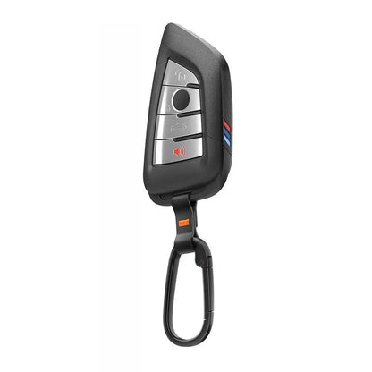 BMW Key Fob Cover with Carabiner BK100