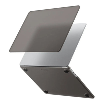 Macbook Air 13 inch case (2026 / 2025 / 2024 / 2022) Airskin Frost