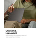 Macbook Air 13 inch case (2026 / 2025 / 2024 / 2022) Airskin Frost