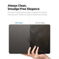 Macbook Air 13 inch case (2026 / 2025 / 2024 / 2022) Airskin Frost