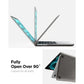 Macbook Air 13 inch case (2026 / 2025 / 2024 / 2022) Airskin Frost