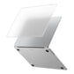 Macbook Air 13 inch case (2026 / 2025 / 2024 / 2022) Airskin Frost