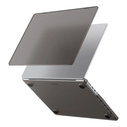 Macbook Pro 14 inch case (2026/2024/2023/2021) Airskin Frost