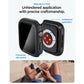 Apple Watch Series SE 3 / SE 2 / SE / 6 / 5 / 4 (40mm) Case Thin Fit 360