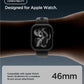 Apple Watch Series 12 Case (46mm) Thin Fit