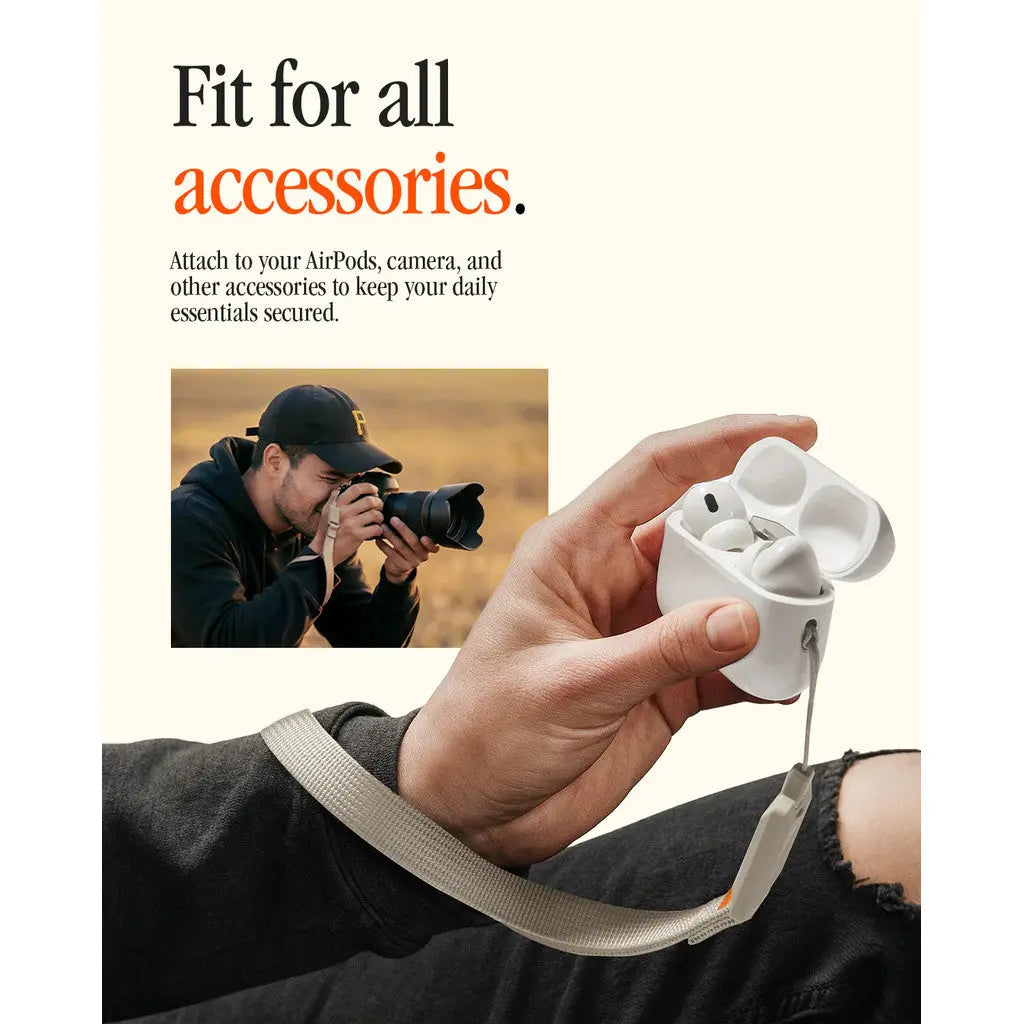 Classic LS Phone Strap DA30S-LS - Spigen Malaysia