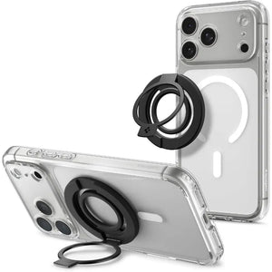 Dual Pop MagFit S Ring Dual Magnet Holder