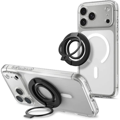 Dual Pop MagFit S Ring Dual Magnet Holder