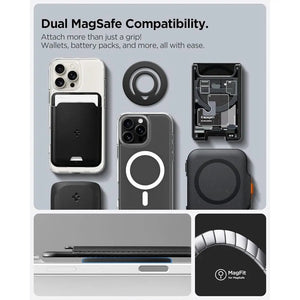 Dual Pop Magfit Phone Holder