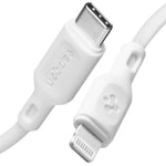 DuraSync USB-C to Lightning Cable With Power Delivery - Spigen Malaysia