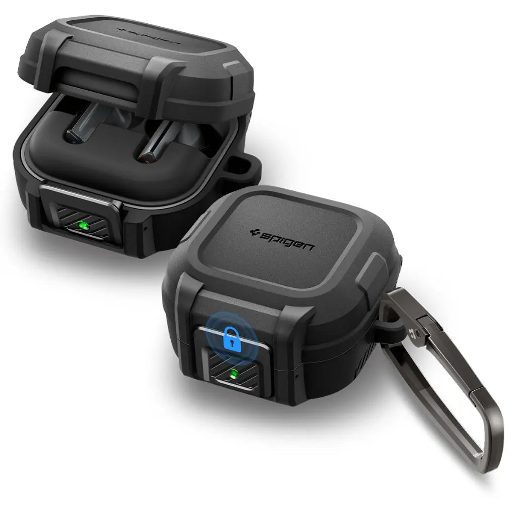 Galaxy Buds 4 Pro / Buds 4 Case Lock Fit - Spigen Malaysia