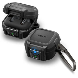 Galaxy Buds 4 Pro / Buds 4 Case Lock Fit - Spigen Malaysia