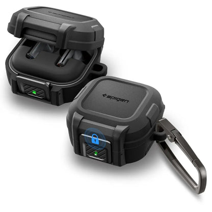 Galaxy Buds 4 Pro / Buds 4 Case Lock Fit - Spigen Malaysia