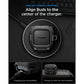 Galaxy Buds 4 Pro / Buds 4 Case Lock Fit - Spigen Malaysia