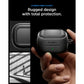 Galaxy Buds 4 Pro / Buds 4 Case Rugged Armor - Spigen Malaysia