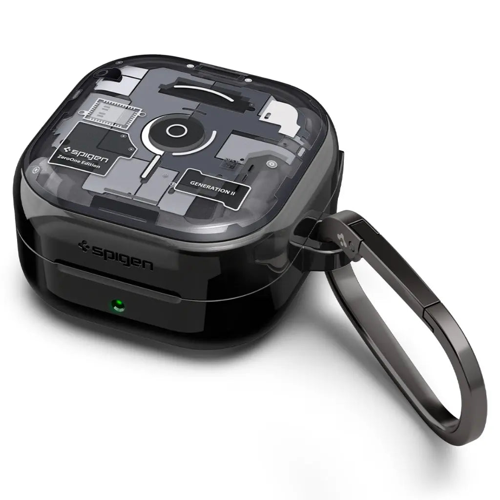 Galaxy Buds 4 Pro / Buds 4 Case Ultra Hybrid Zero One - Spigen Malaysia
