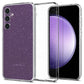 Galaxy S24 FE Case Liquid Crystal Glitter