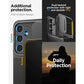 Samsung Galaxy S24 FE Case Optik Armor - Spigen Malaysia