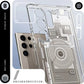 Galaxy S24 Ultra Case Ultra Hybrid Zero One - Spigen Malaysia