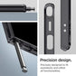Galaxy S24 Ultra Case Ultra Hybrid Zero One - Spigen Malaysia