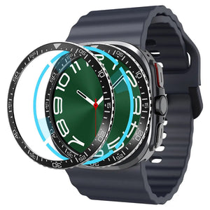 Galaxy Watch Ultra 47mm (2025/2024) Bezel Tune