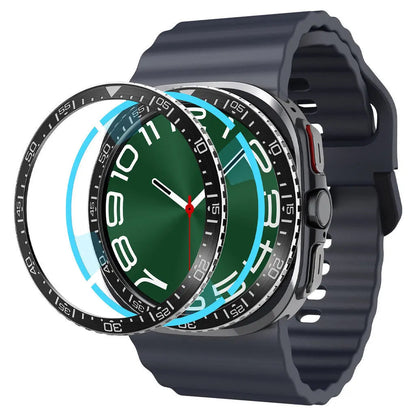 Galaxy Watch Ultra 47mm (2025/2024) Bezel Tune
