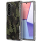 Galaxy Z Fold 6 Case Ultra Hybrid Pro Digital Camo